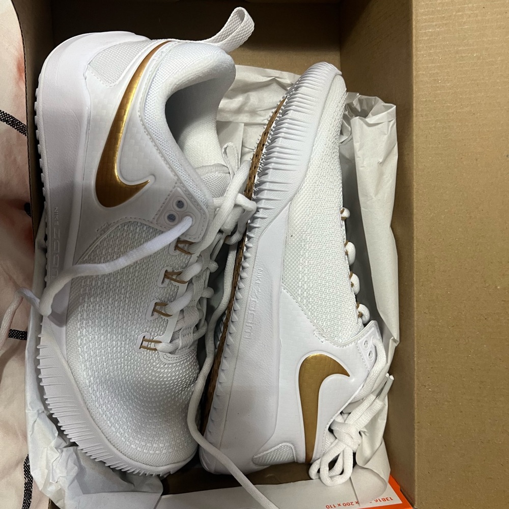 COPY - Brand new Nike shoes
